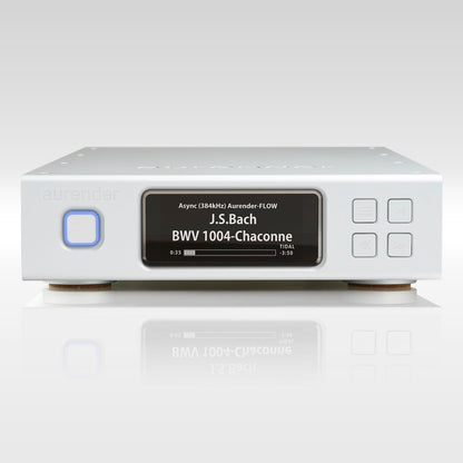 Aurender N150 Network Transport