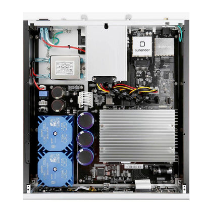 Aurender N200 Network Transport