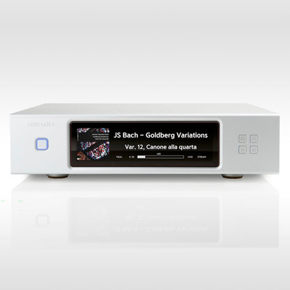 Aurender N20 Network Transport