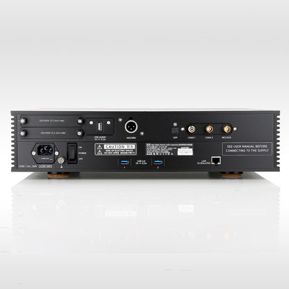 Aurender N20 Network Transport