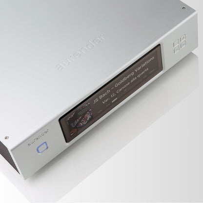 Aurender N20 Network Transport