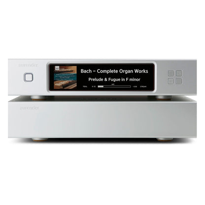 Aurender N30SA Network Transport