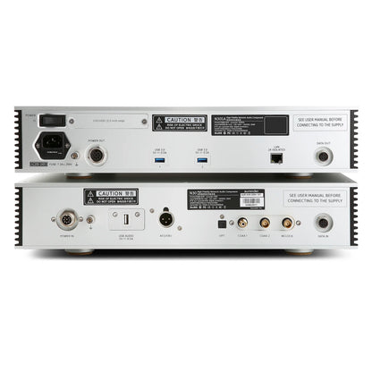 Aurender N30SA Network Transport