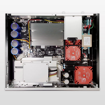 Aurender N30SA Network Transport