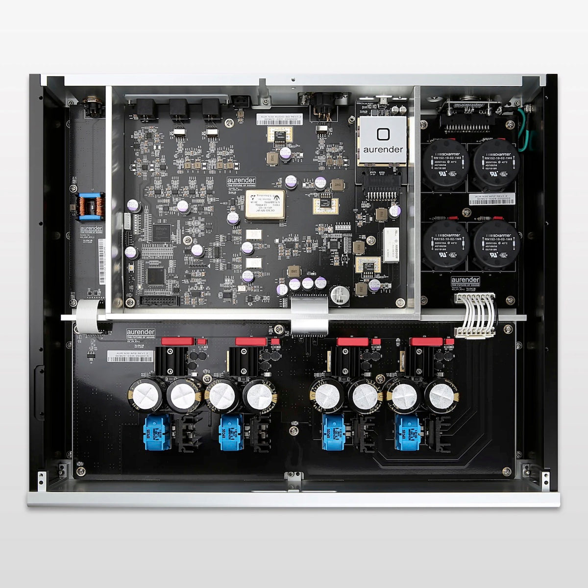 Aurender N30SA Network Transport