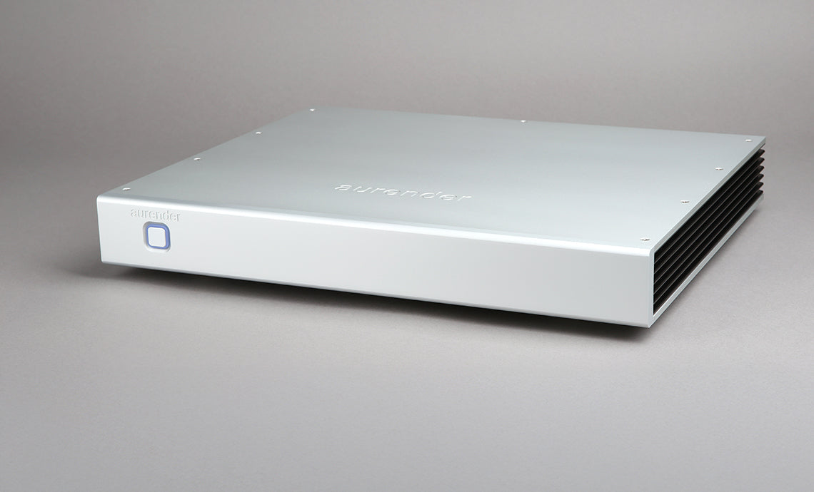 Aurender NH10 Network Hub