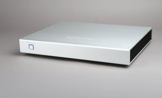 Aurender NH10 Network Hub