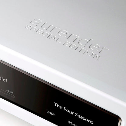 Aurender W20SE Network Transport