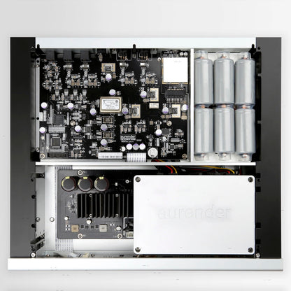 Aurender W20SE Network Transport