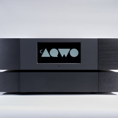 Metronome c|AQWO 2 D/A Converter