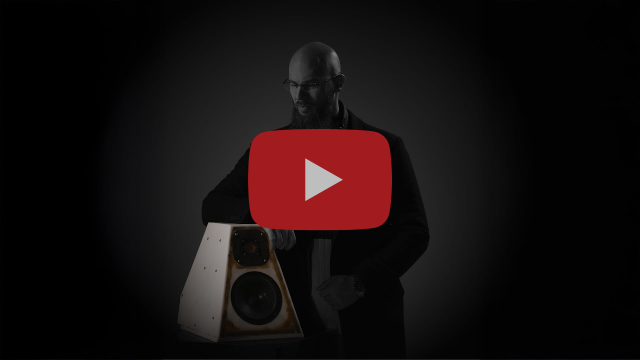 Load video: Echoes of Innovation: Half a Century of Authentic Excellence