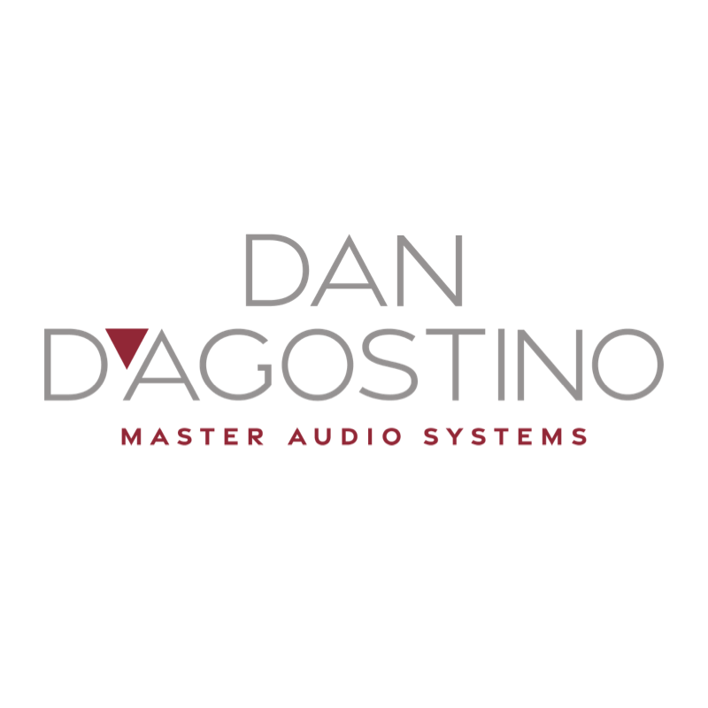 Dan D'Agostino Relentless Pre-Amplifier