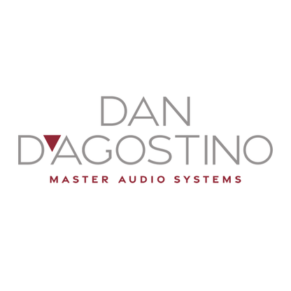 Dan D'Agostino Relentless Pre-Amplifier