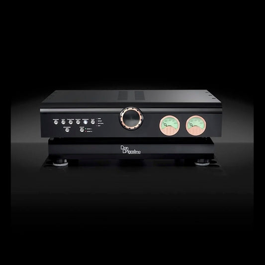 Dan D'Agostino Progression Pre-Amplifier