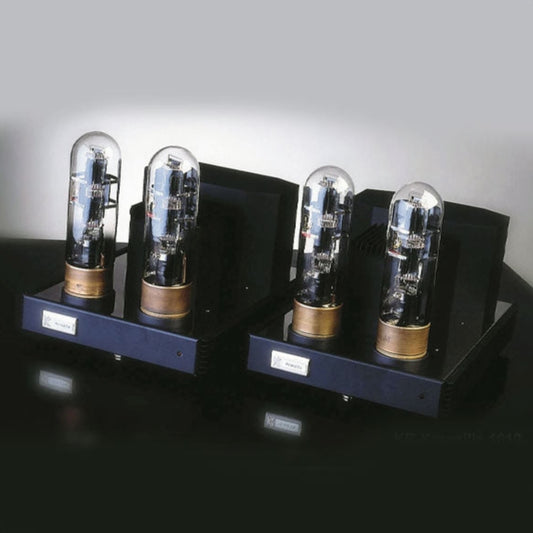 KR Audio Kronzilla DX Mono Tube Amplifier