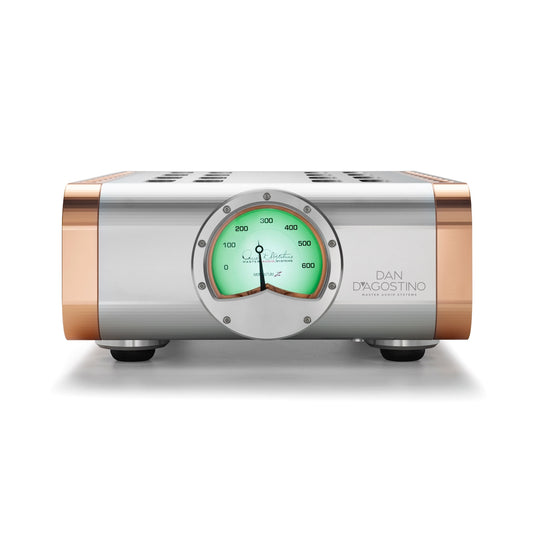 Dan D'Agostino Momentum Z Mono Amplifier