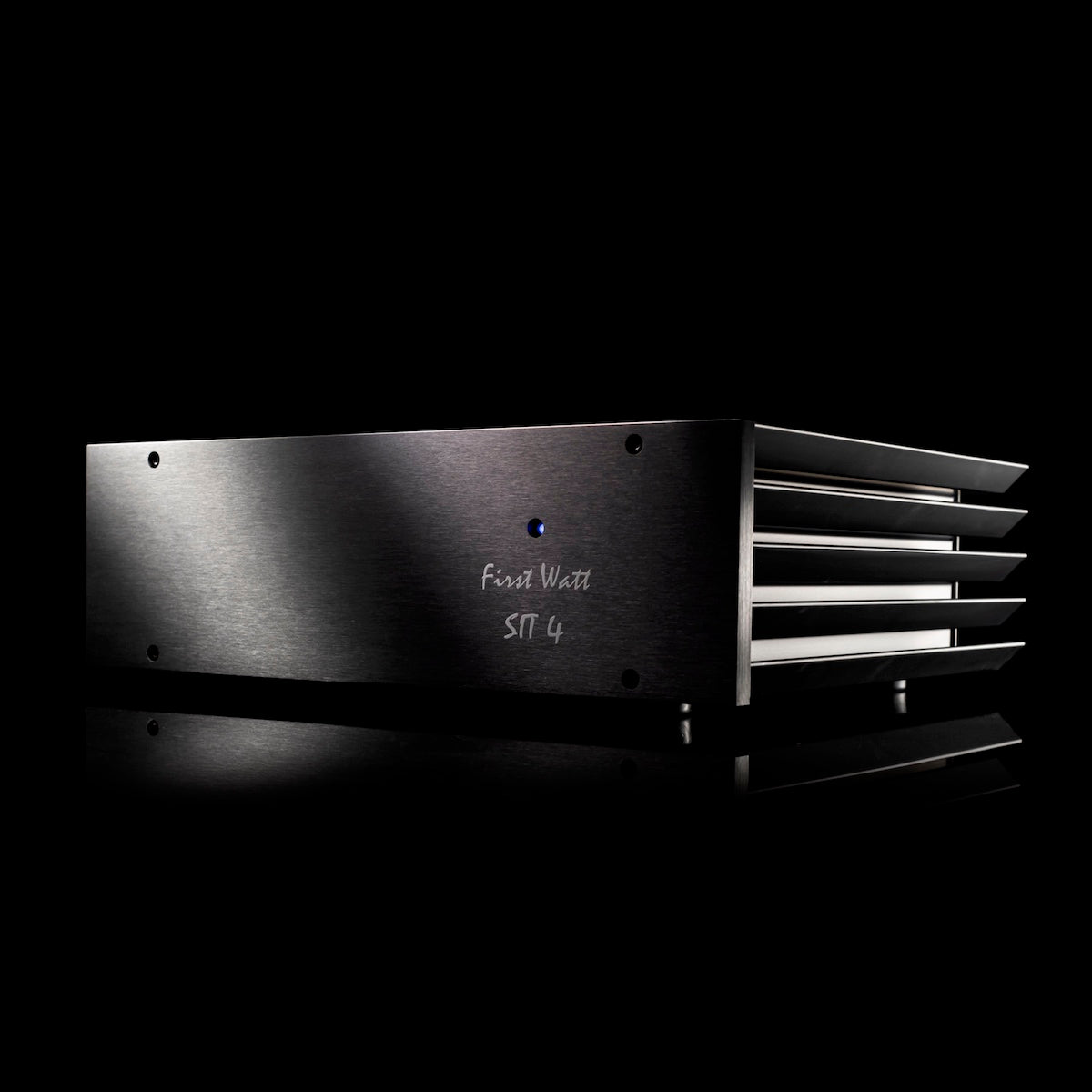 First Watt SIT-4 Stereo Amplifier