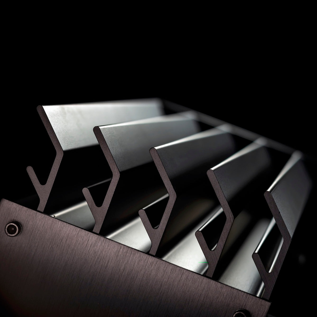 First Watt SIT-4 Stereo Amplifier