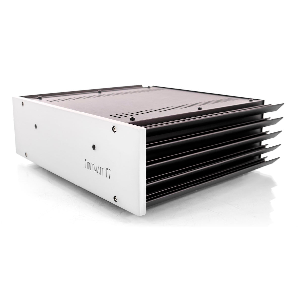 First Watt F7 Power Amplifier