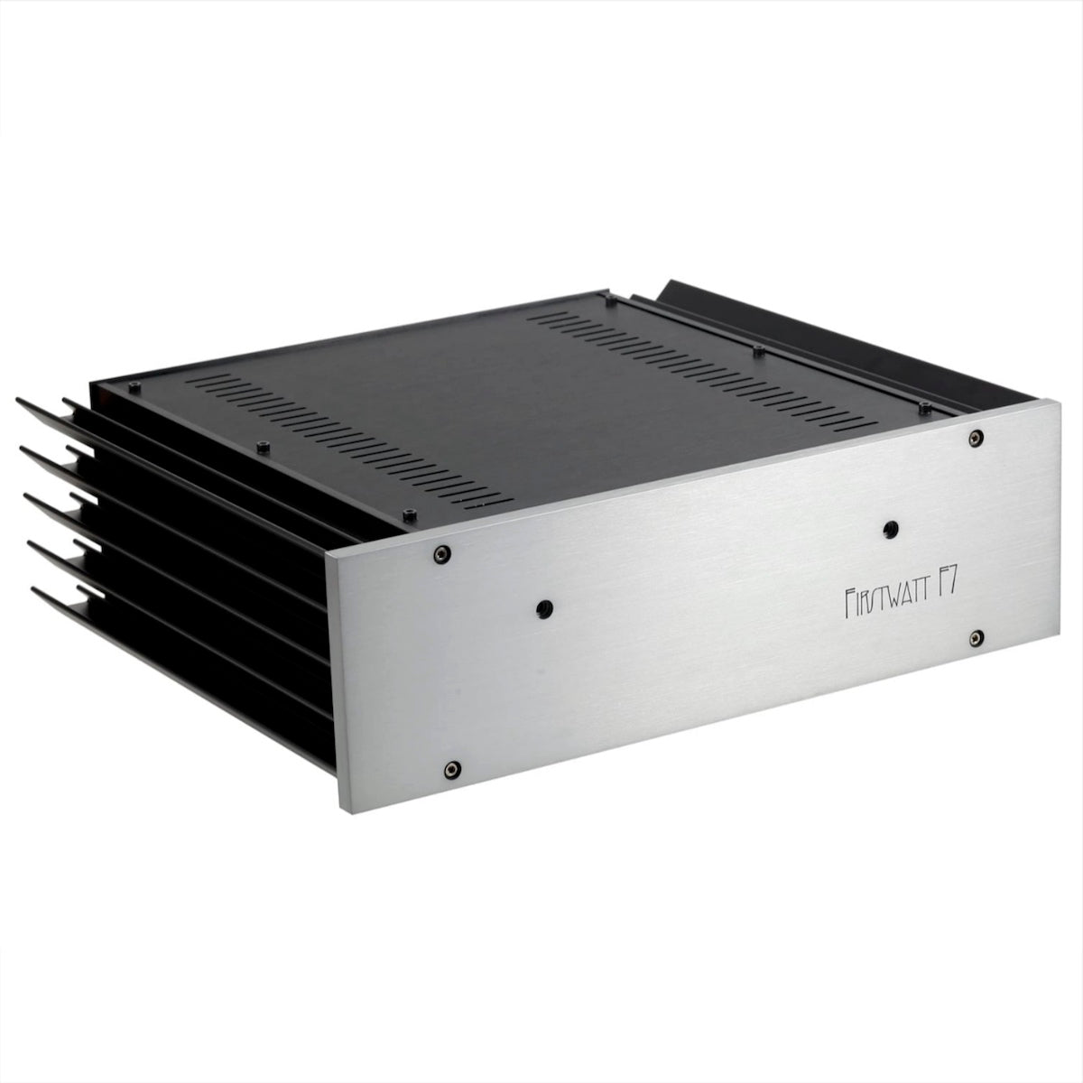 First Watt F7 Power Amplifier