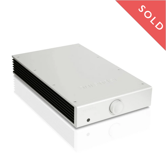 Aurender X725