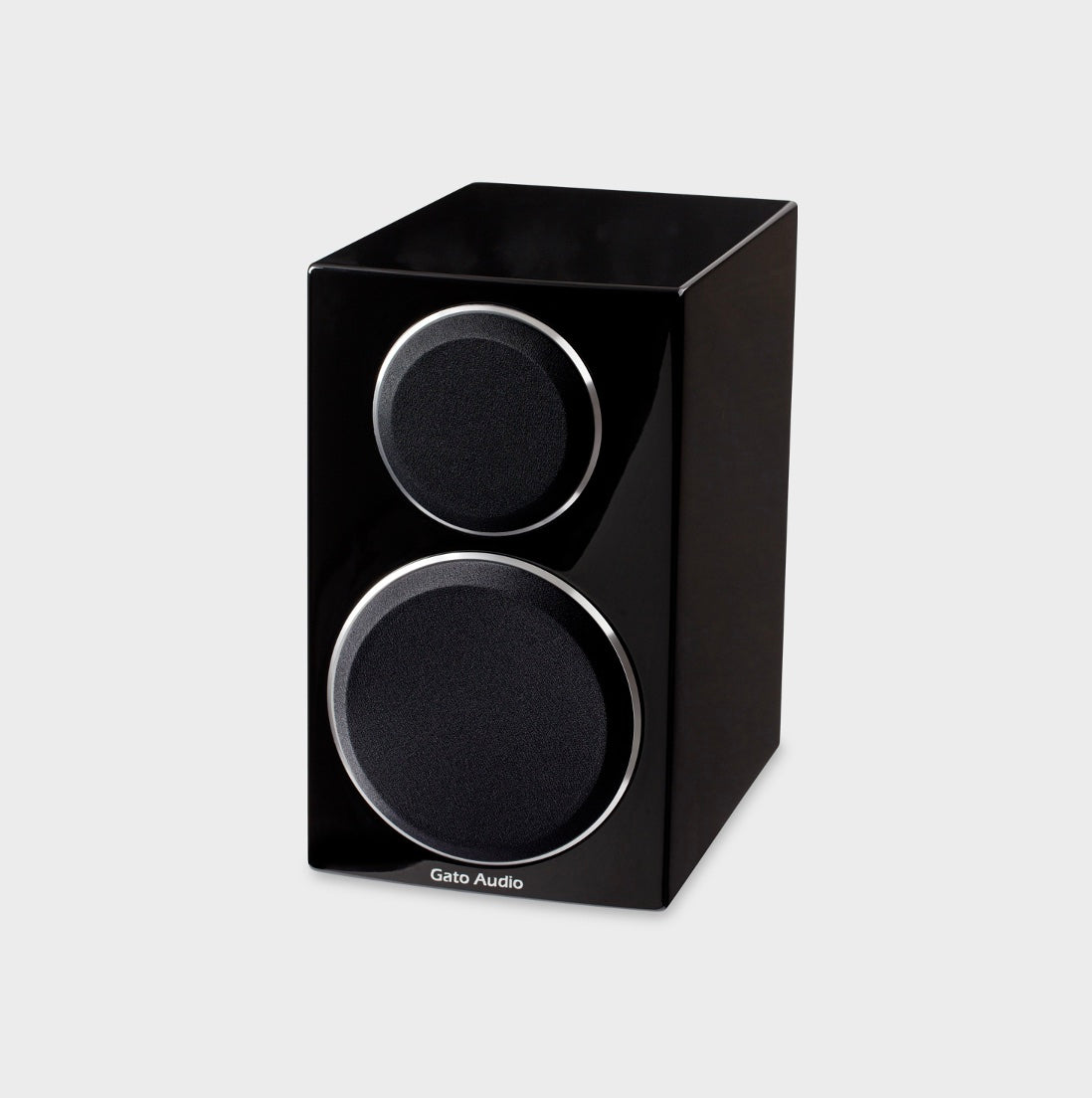Gato FM8 Bookshelf Speakers