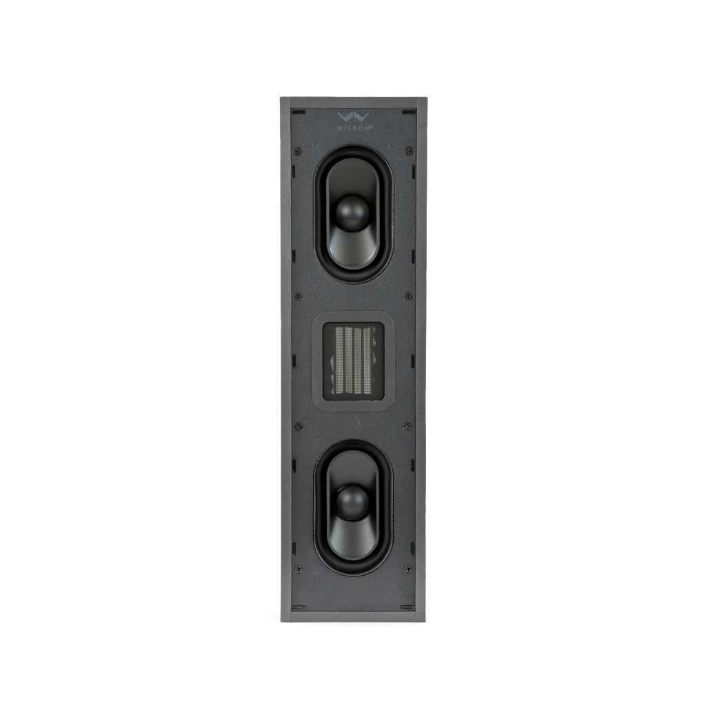 Wisdom Insight Series P2i Speaker Pair