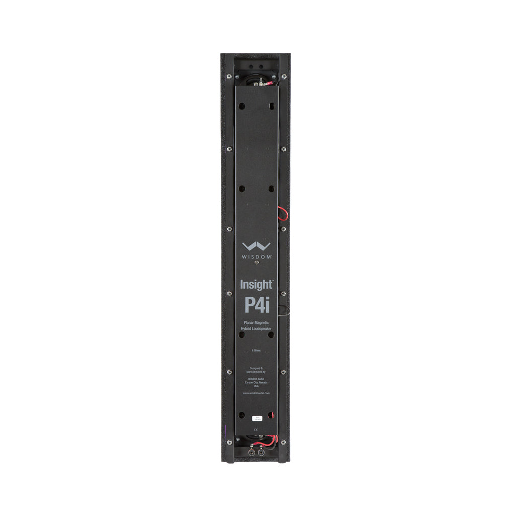 Wisdom Insight Series P4i Speaker Pair