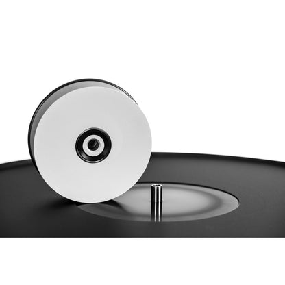 Bergmann Audio Galder Classic Turntable