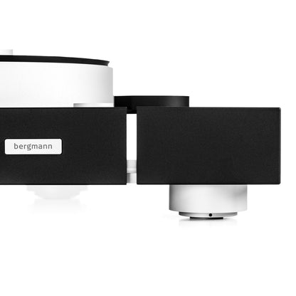 Bergmann Audio Galder Classic Turntable