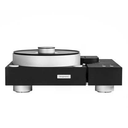 Bergmann Audio Galder Classic Turntable