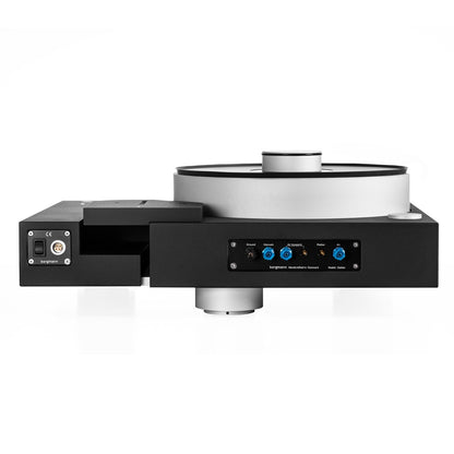 Bergmann Audio Galder Classic Turntable