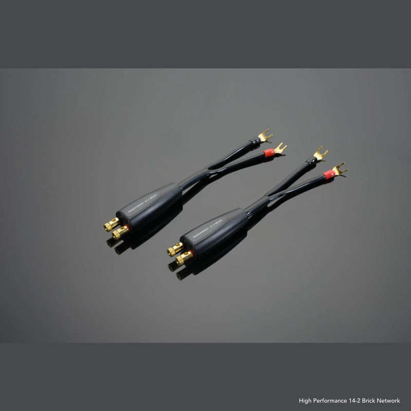 Speaker Cable Custom / DIY