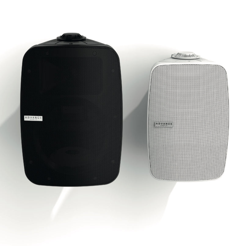 Advance Paris A-SP4T & A-SP6T Wall-Mounted Speakers