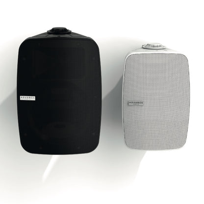 Advance Paris A-SP4T & A-SP6T Wall-Mounted Speakers