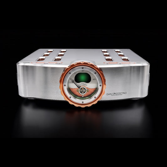 Dan D'Agostino Introducing the Progression Neo Series