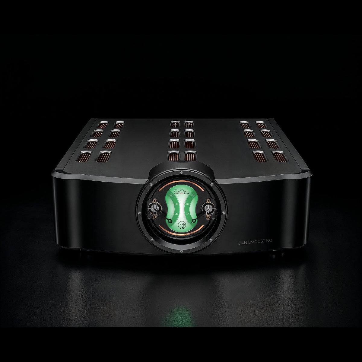 Dan D'Agostino Introducing the Progression Neo Series