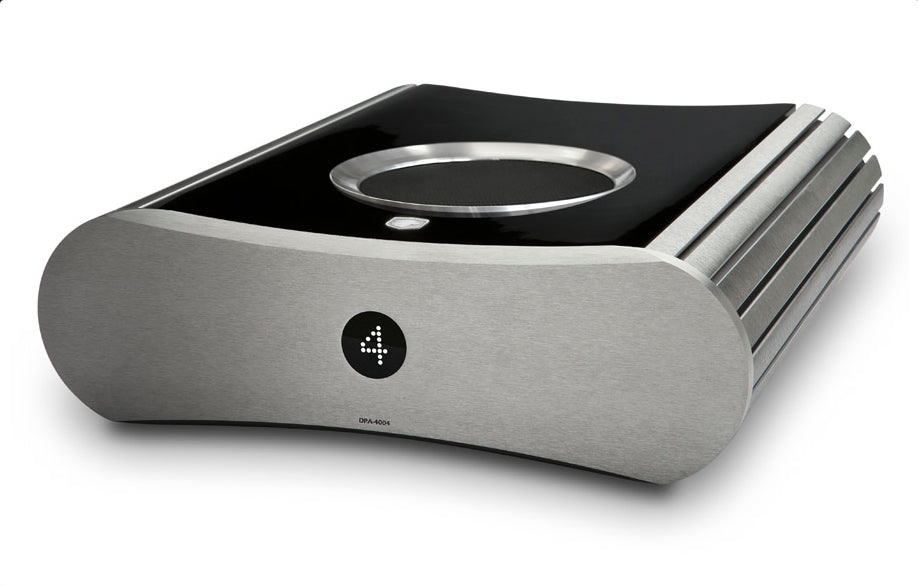 Gato Audio DPA-4004