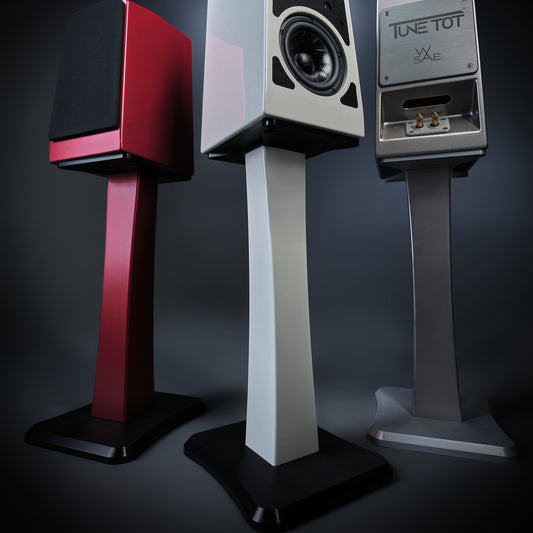 Wilson Audio TuneTot Stands