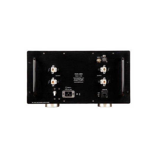 Krell KMA-i800 Mono Amplifier