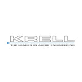 Krell KSA-i400 Stereo Amplifier