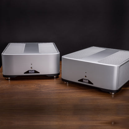MSB M205 Mono Amplifier
