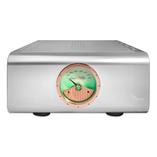 Dan D'Agostino Progression M550 Mono Amplifier