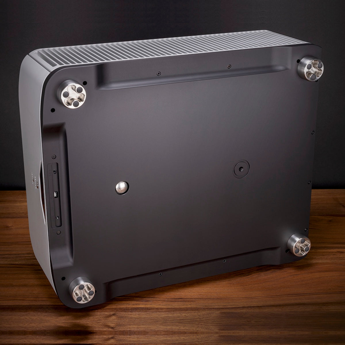 MSB S202 Stereo Amplifier