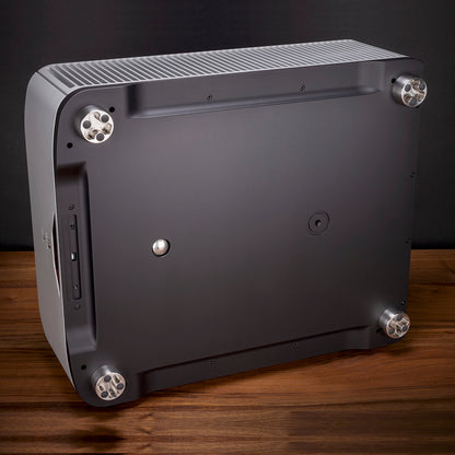 MSB S202 Stereo Amplifier