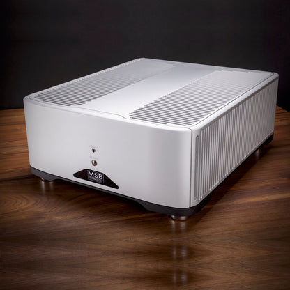 MSB S202 Stereo Amplifier