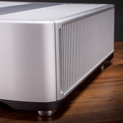 MSB S202 Stereo Amplifier