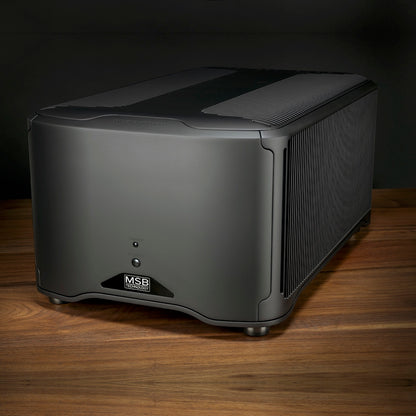 MSB S500 Stereo Amplifier