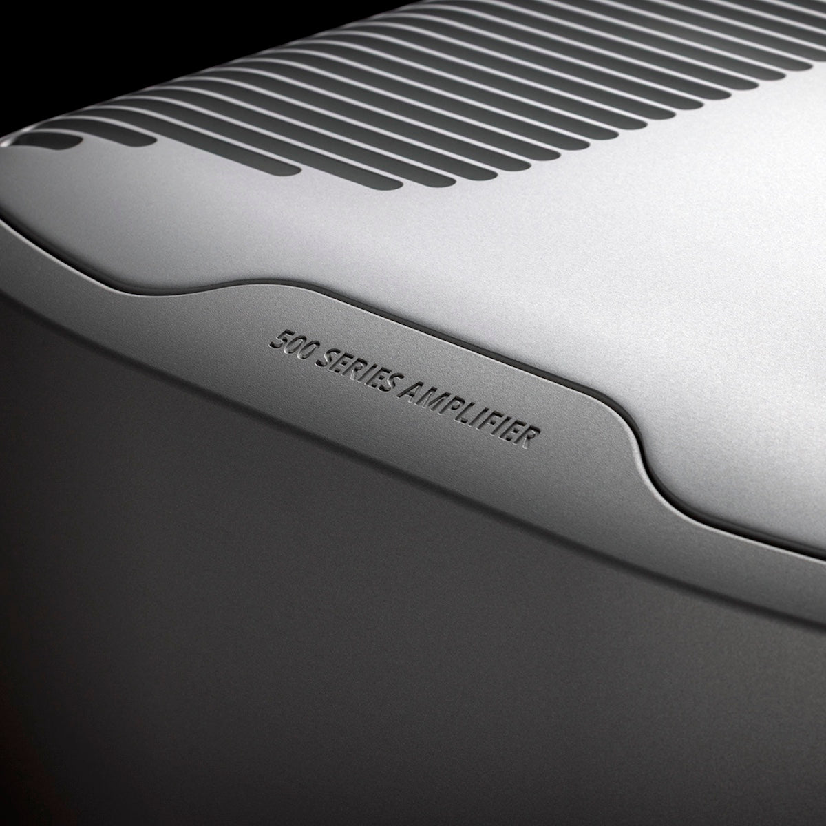 MSB S500 Stereo Amplifier