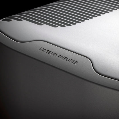 MSB S500 Stereo Amplifier